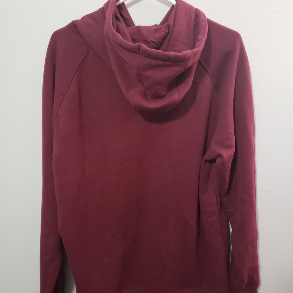 Ripzone Pull Over Sweater - Picture 2 of 4
